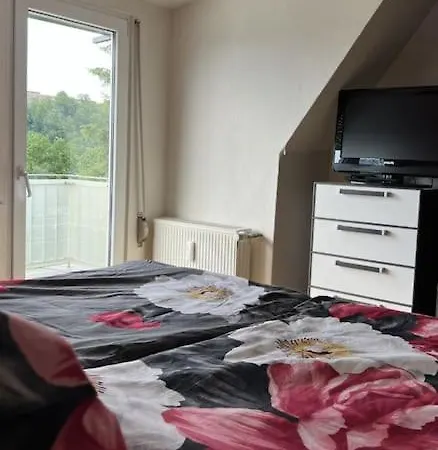Am Eichhof Appartement Koblenz  Buitenkant foto