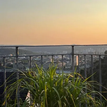 Am Eichhof Appartement Koblenz  Buitenkant foto