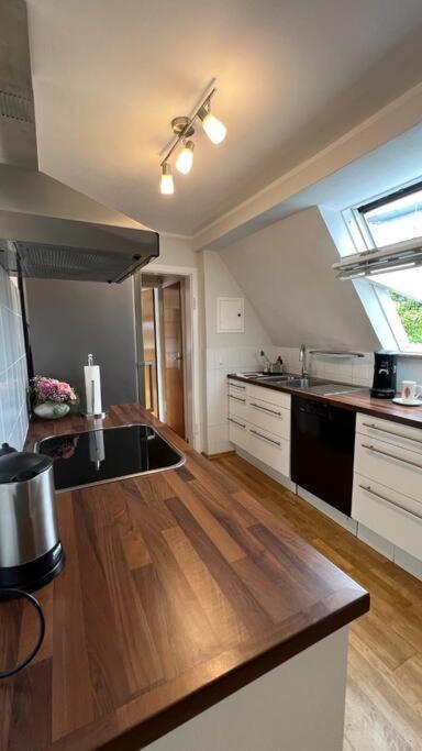 Am Eichhof Apartment