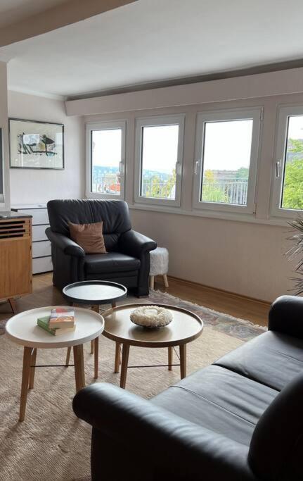 Apartment Am Eichhof Koblenz (Rhineland-Palatinate)
