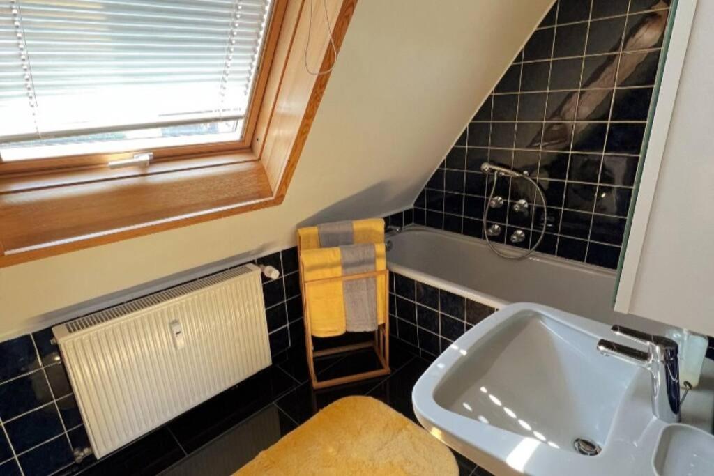 Apartment Am Eichhof