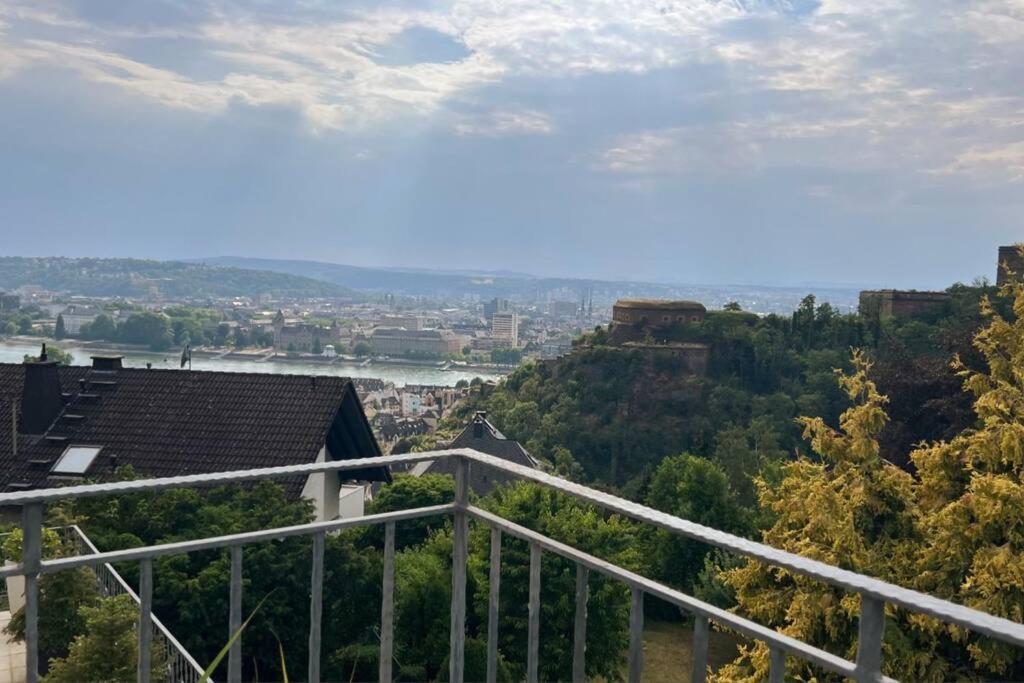 Apartment Am Eichhof *