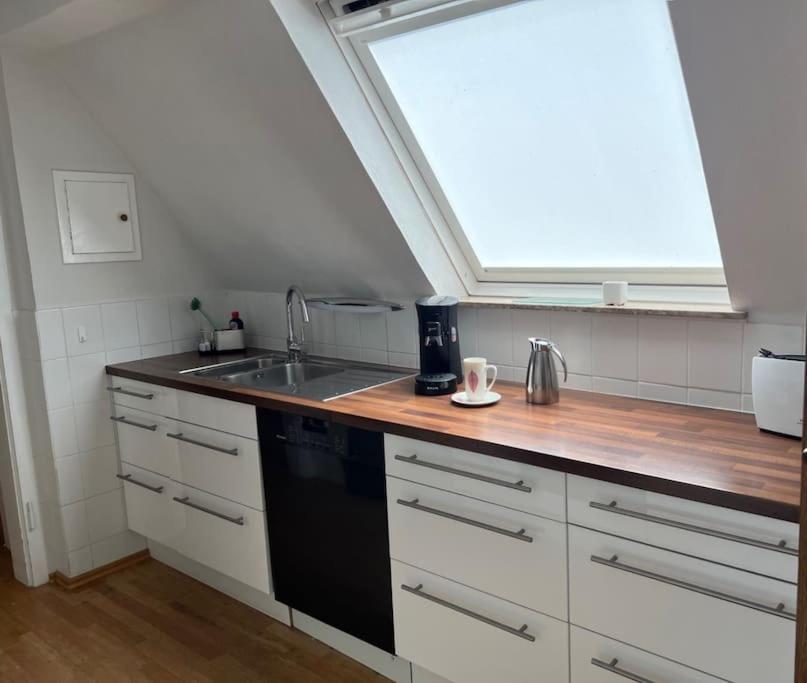 Apartment Am Eichhof