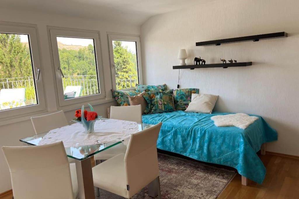 Am Eichhof Apartment Koblenz (Rhineland-Palatinate)