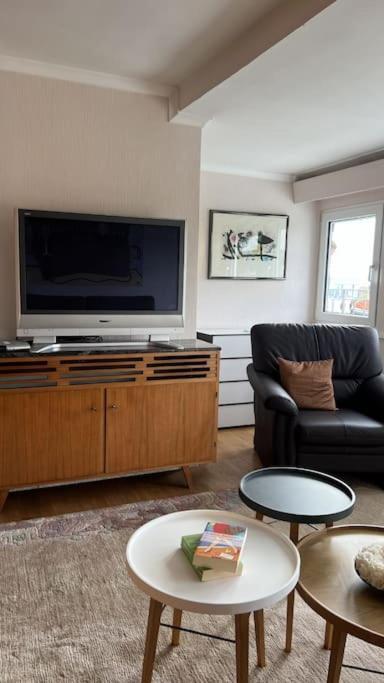 Am Eichhof Apartment
