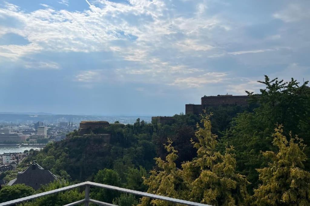 Am Eichhof * Koblenz (Rhineland-Palatinate)