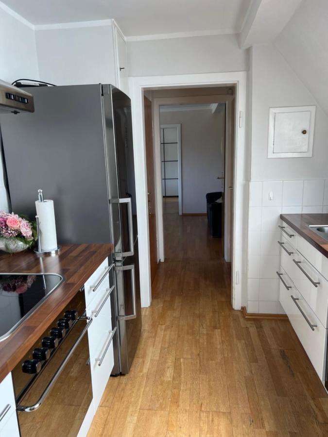 Am Eichhof Apartment